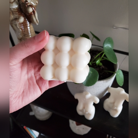 Candles - Picture 2 of 5